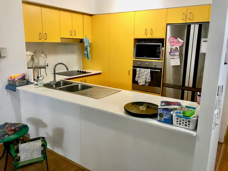 Third view of Homely apartment listing, 155/10 Alexandra Avenue, Mermaid Beach QLD 4218