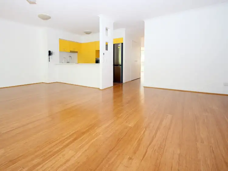 Fifth view of Homely apartment listing, 155/10 Alexandra Avenue, Mermaid Beach QLD 4218