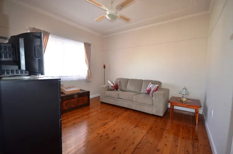 Second view of Homely house listing, 49 Hampden Road, South Wentworthville NSW 2145