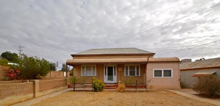 38 Wolfram Street, Broken Hill NSW 2880