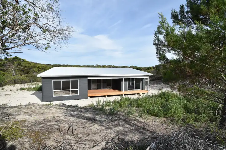 Fourth view of Homely house listing, 2-4 Cassini Road, Island Beach SA 5222