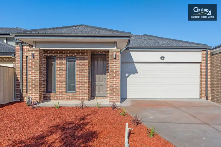 38 Teacher Crescent, Truganina VIC 3029