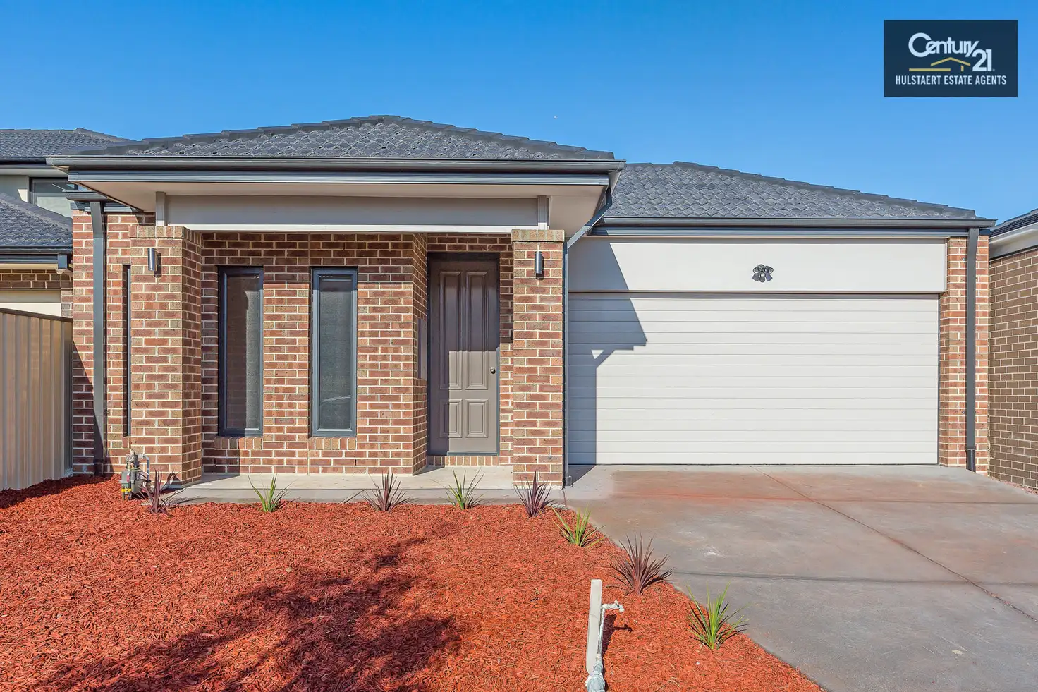 Main view of Homely house listing, 38 Teacher Crescent, Truganina VIC 3029