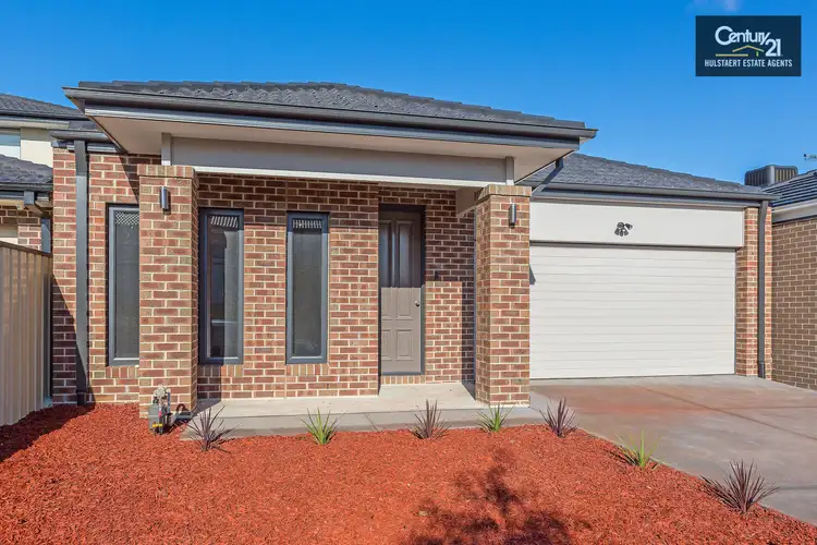 Second view of Homely house listing, 38 Teacher Crescent, Truganina VIC 3029