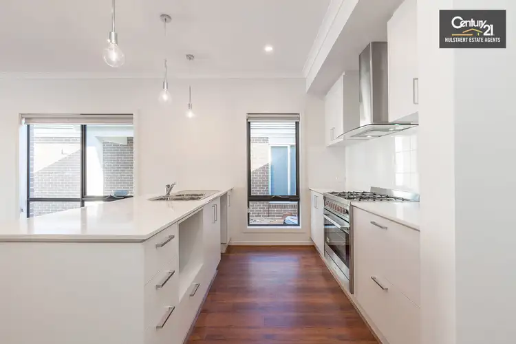 Third view of Homely house listing, 38 Teacher Crescent, Truganina VIC 3029