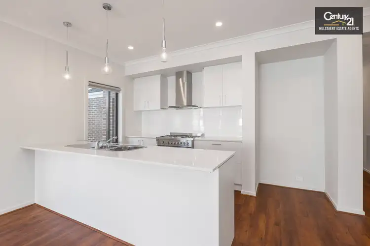 Fourth view of Homely house listing, 38 Teacher Crescent, Truganina VIC 3029
