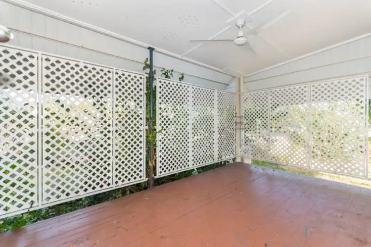 Sixth view of Homely house listing, 19 LINDEMAN AVENUE, Cranbrook QLD 4814