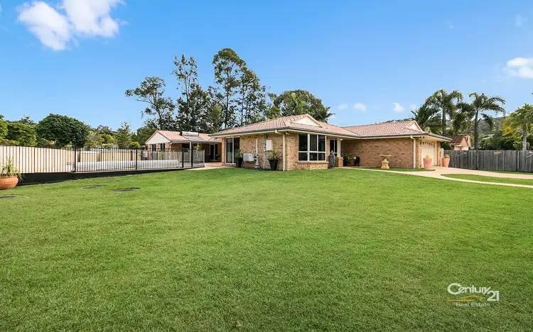 Third view of Homely house listing, 2 McGregor Way, Ferny Grove QLD 4055