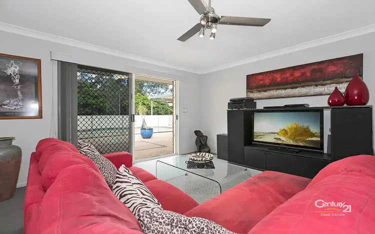 Fourth view of Homely house listing, 2 McGregor Way, Ferny Grove QLD 4055