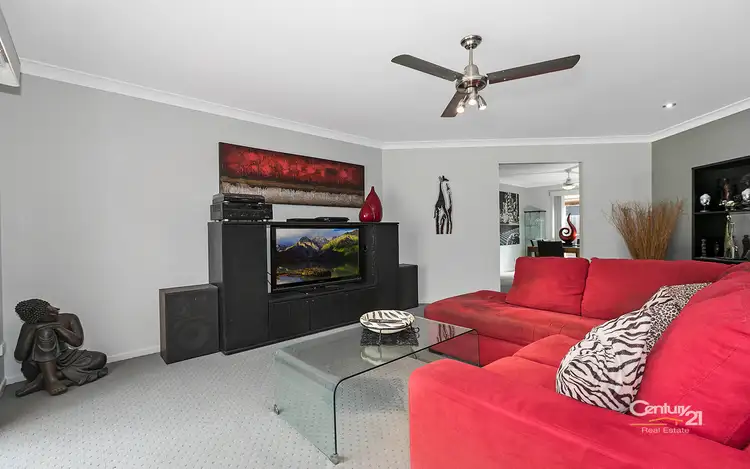 Fifth view of Homely house listing, 2 McGregor Way, Ferny Grove QLD 4055