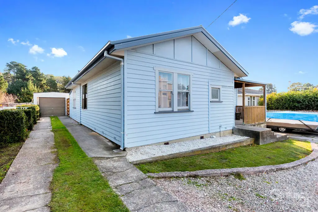 Main view of Homely house listing, 16 Torquay Road, Latrobe TAS 7307