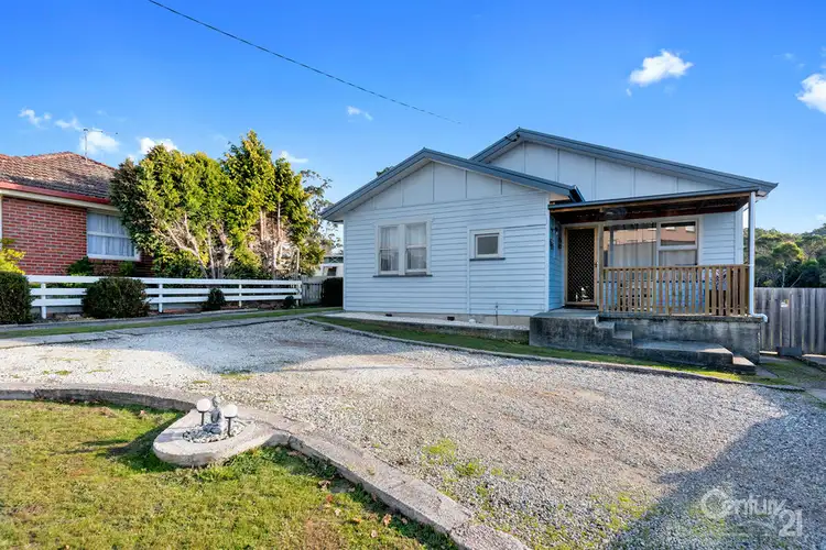 Second view of Homely house listing, 16 Torquay Road, Latrobe TAS 7307
