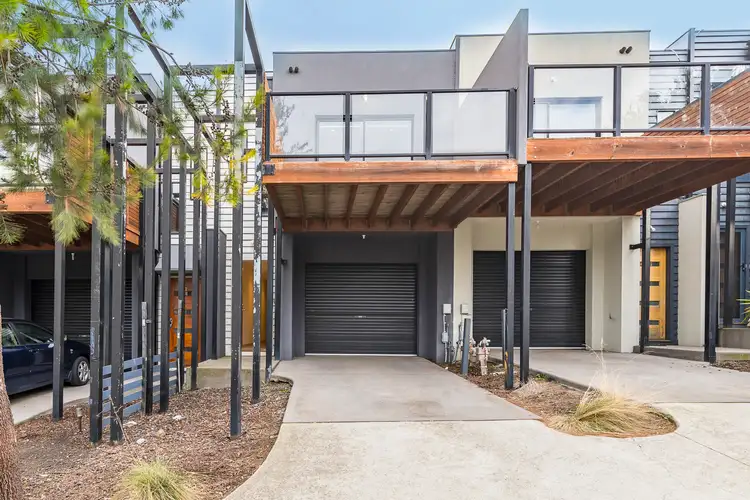 Second view of Homely townhouse listing, 17/960 Plenty Road, South Morang VIC 3752