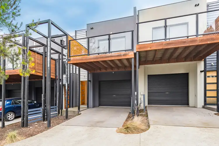 Third view of Homely townhouse listing, 17/960 Plenty Road, South Morang VIC 3752