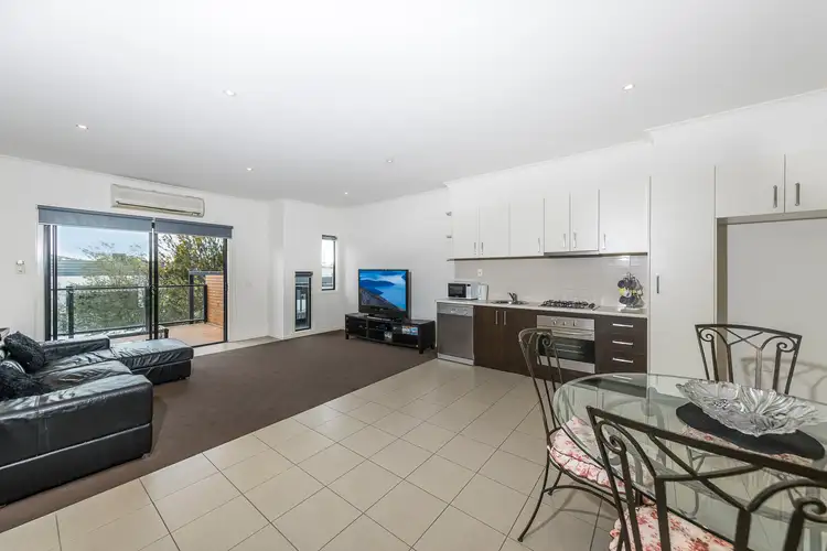 Sixth view of Homely townhouse listing, 17/960 Plenty Road, South Morang VIC 3752