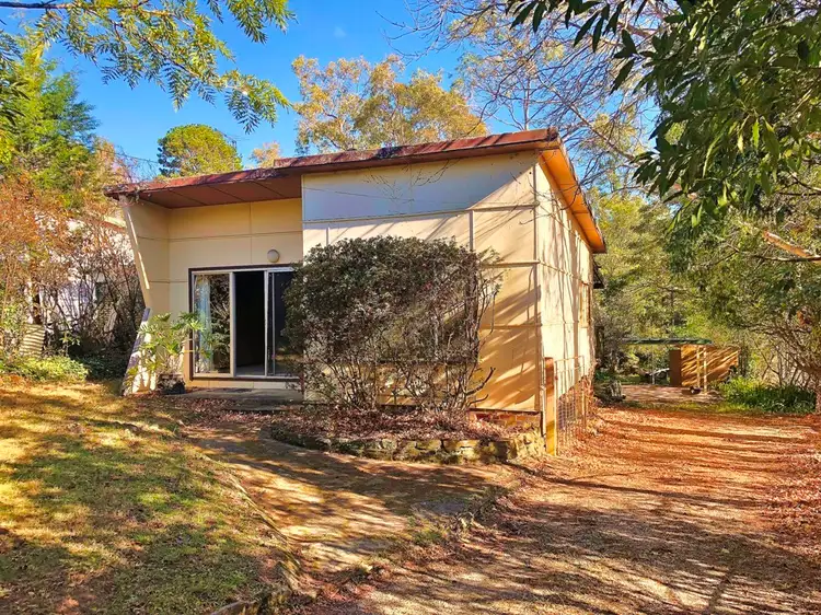 30 Birdwood Parade, Hazelbrook NSW 2779