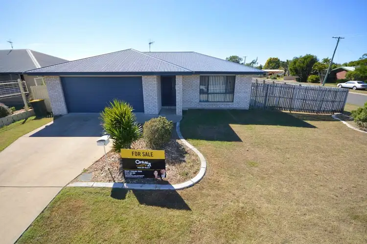 2 Lucke Court, Bundaberg North QLD 4670