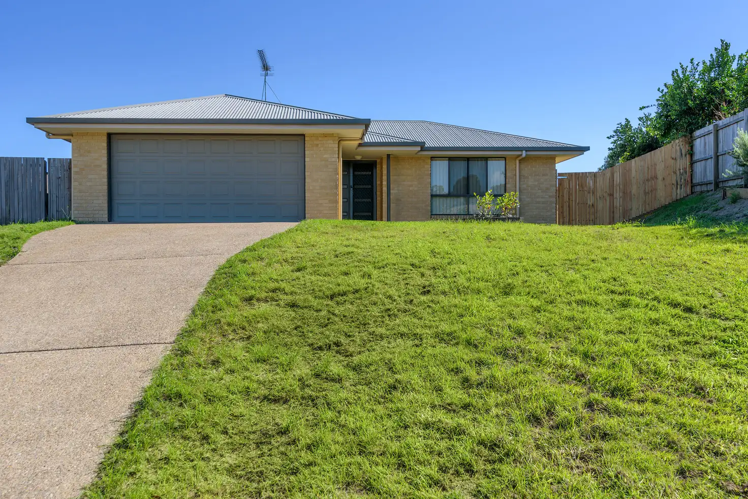 Main view of Homely house listing, 3 Grammar Close, Gympie QLD 4570