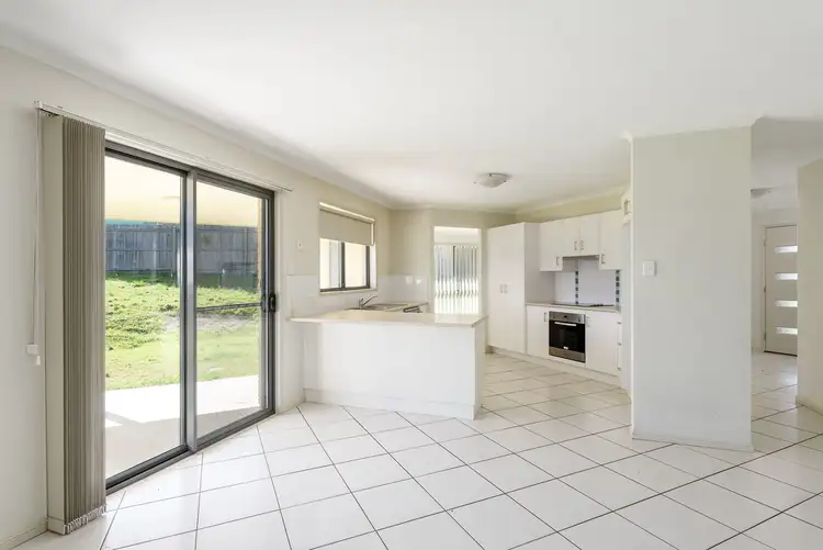Second view of Homely house listing, 3 Grammar Close, Gympie QLD 4570