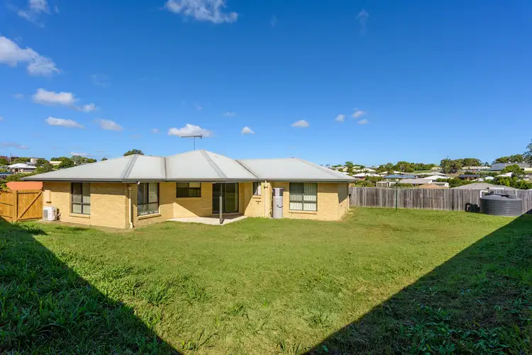 Fourth view of Homely house listing, 3 Grammar Close, Gympie QLD 4570