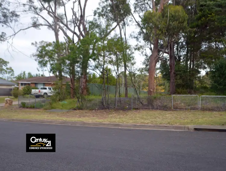 Fifth view of Homely land listing, 41 Ellison Road, Springwood NSW 2777