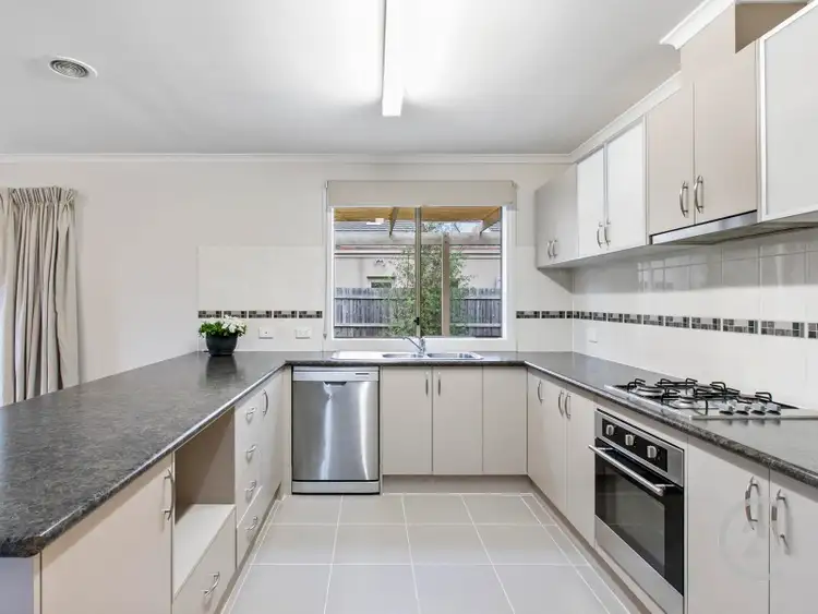 Second view of Homely house listing, 27 Melissa Way, Pakenham VIC 3810