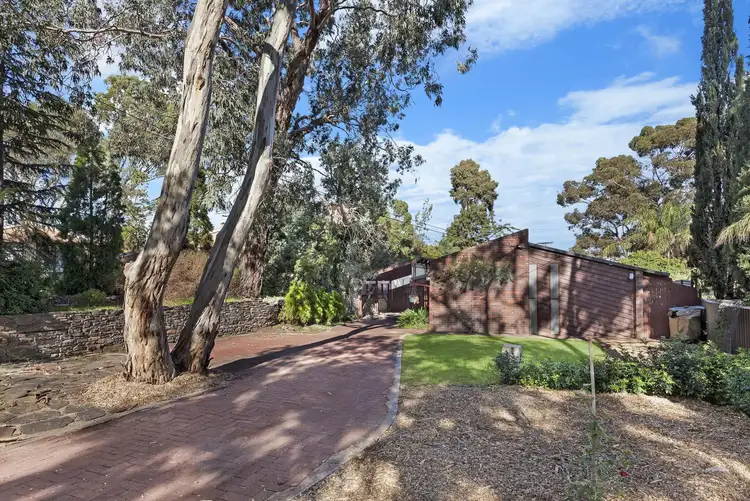 Second view of Homely house listing, 3 Nunyah Drive, Banksia Park SA 5091