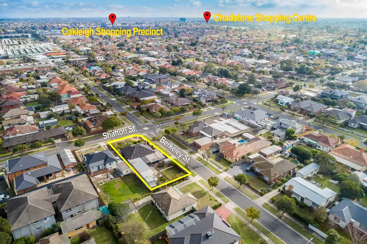 Fourth view of Homely house listing, 18 Shafton Street, Huntingdale VIC 3166