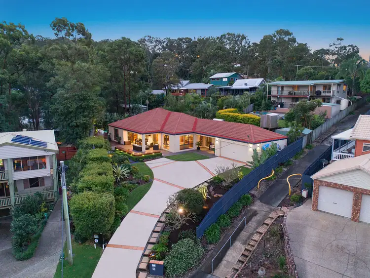 Third view of Homely house listing, 21 Mountain Ridge Crescent, Buderim QLD 4556