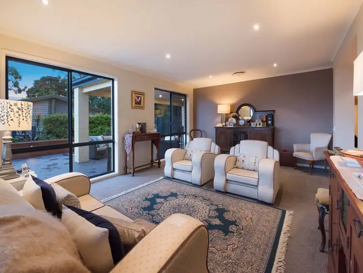 Fourth view of Homely house listing, 21 Mountain Ridge Crescent, Buderim QLD 4556