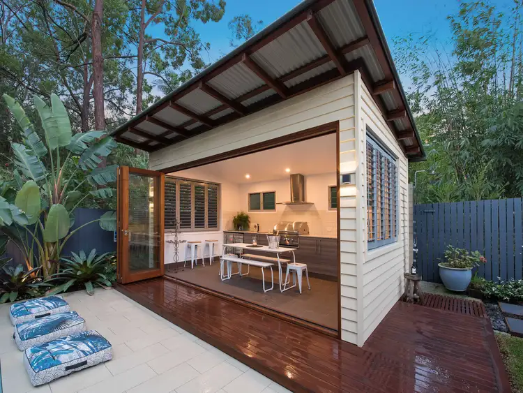 Fifth view of Homely house listing, 21 Mountain Ridge Crescent, Buderim QLD 4556