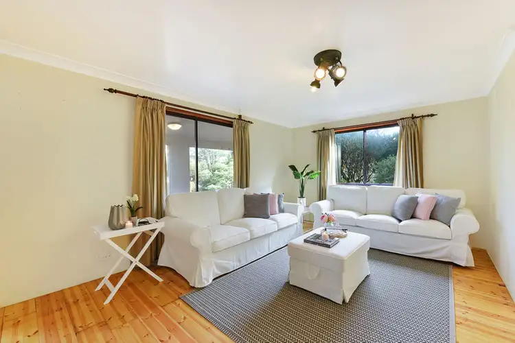 Fourth view of Homely house listing, 8 Coronation Road, Wentworth Falls NSW 2782