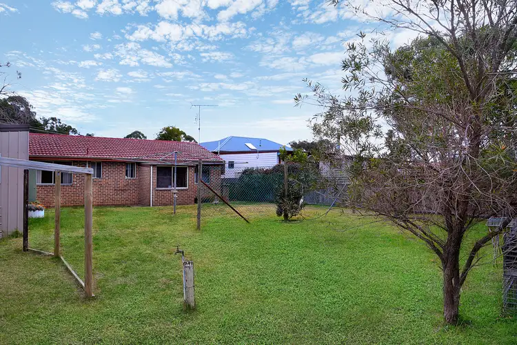 Second view of Homely house listing, 17 Etheridge Street, Mittagong NSW 2575