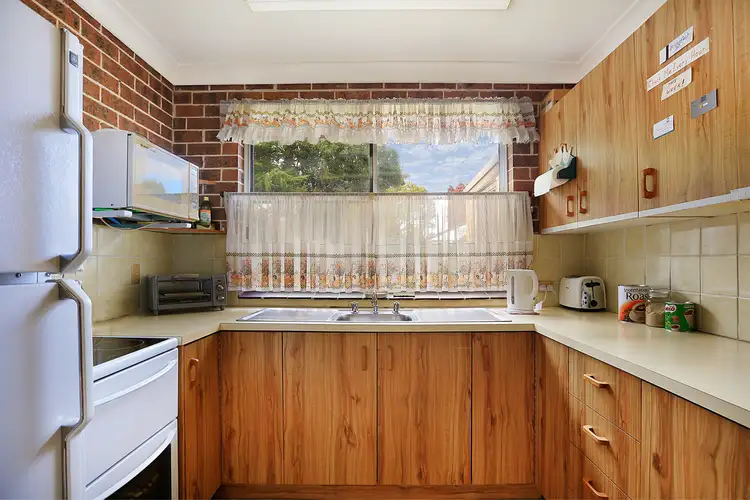 Third view of Homely house listing, 17 Etheridge Street, Mittagong NSW 2575