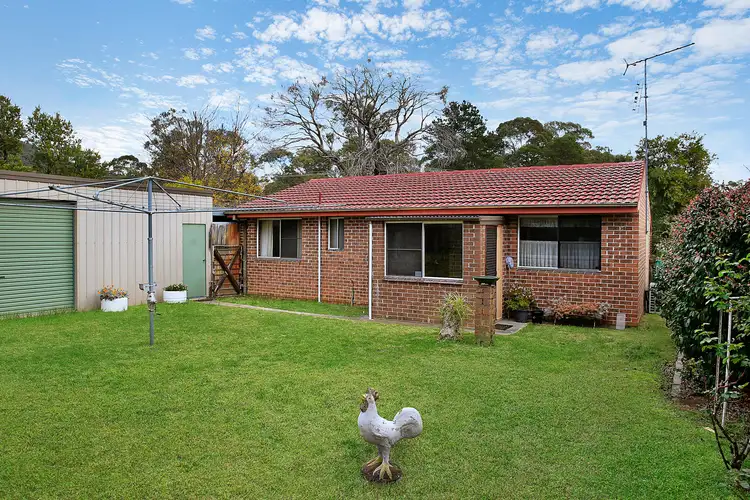 Fourth view of Homely house listing, 17 Etheridge Street, Mittagong NSW 2575