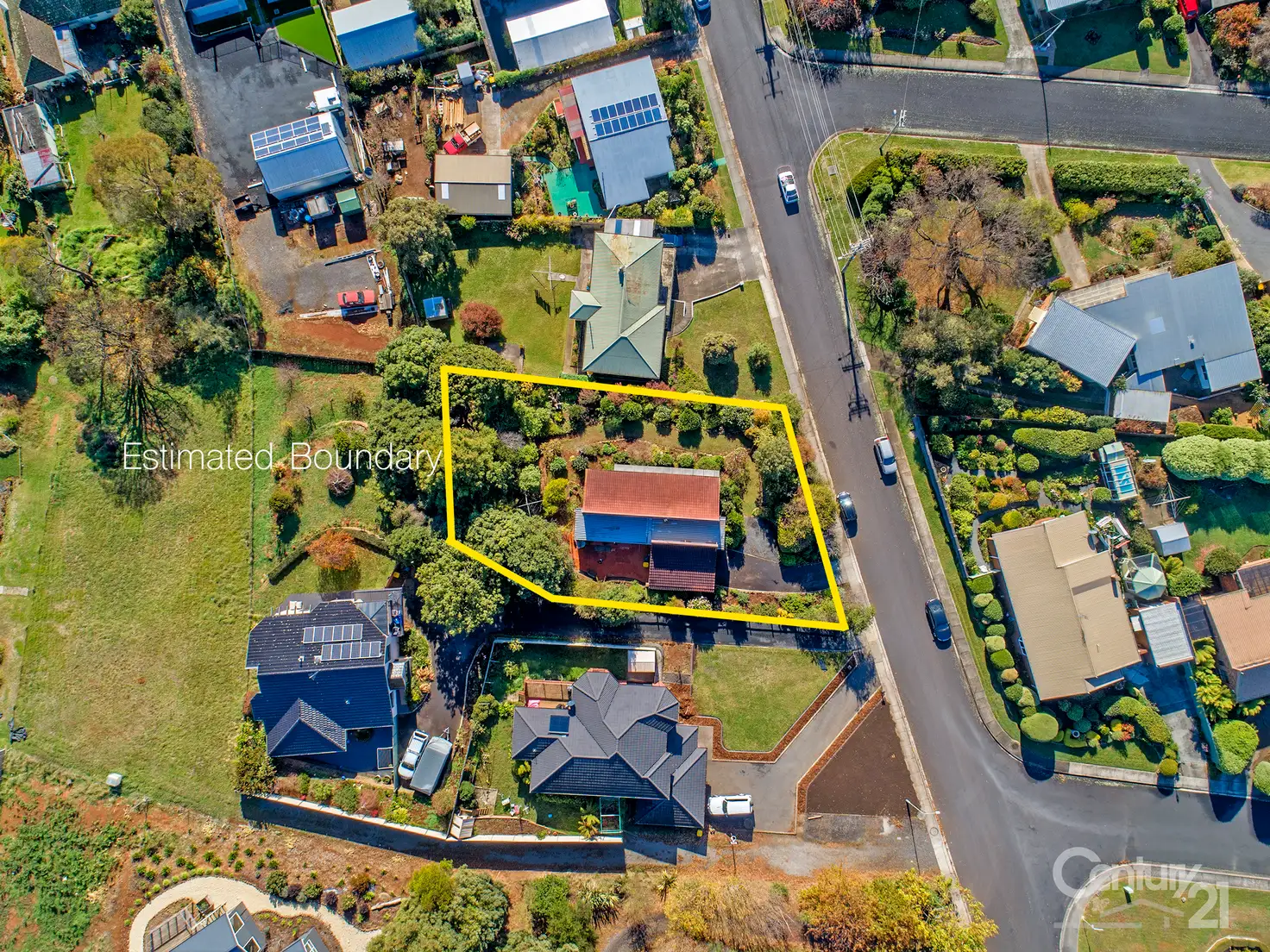 Main view of Homely house listing, 6 Coral Avenue, Ulverstone TAS 7315