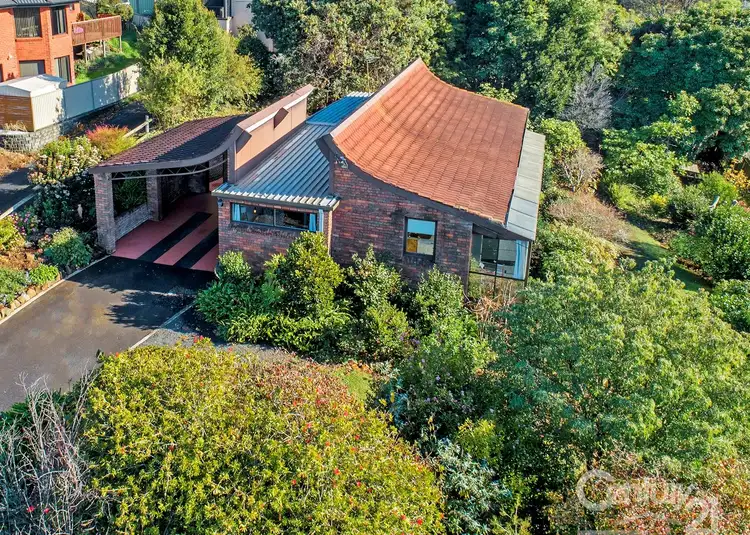 Second view of Homely house listing, 6 Coral Avenue, Ulverstone TAS 7315