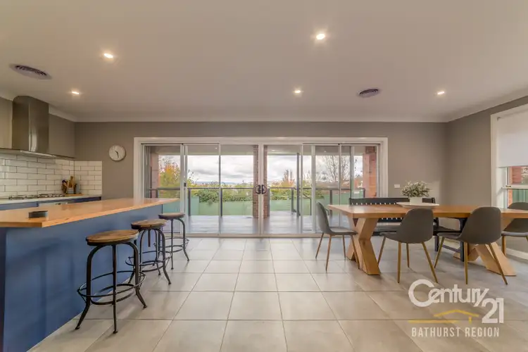 Second view of Homely house listing, 27 Marriott Avenue, Kelso NSW 2795