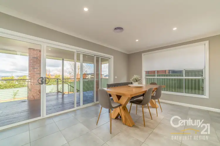 Sixth view of Homely house listing, 27 Marriott Avenue, Kelso NSW 2795
