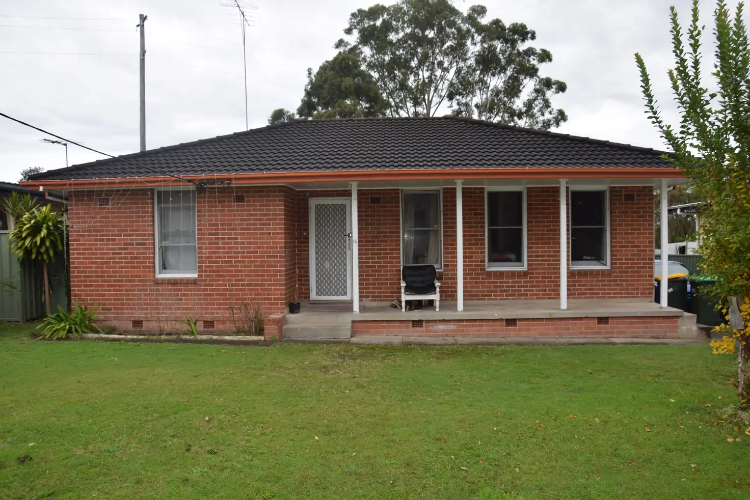 Main view of Homely house listing, 16 Ronald Road, Taree NSW 2430