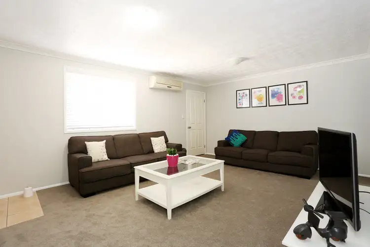 Second view of Homely semi-detached listing, 2/20 Bailey Street, Tweed Heads West NSW 2485