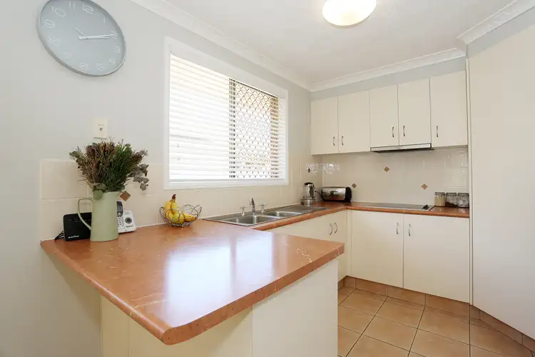 Third view of Homely semi-detached listing, 2/20 Bailey Street, Tweed Heads West NSW 2485