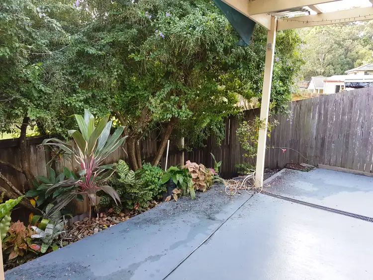 Fifth view of Homely semi-detached listing, 2/20 Bailey Street, Tweed Heads West NSW 2485