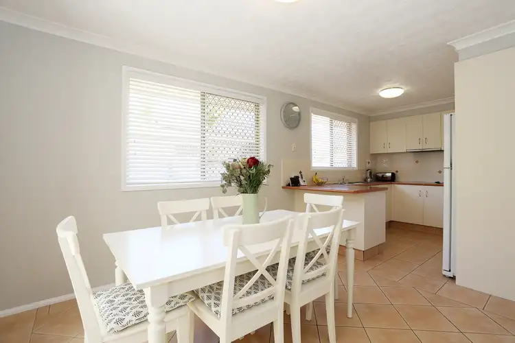 Sixth view of Homely semi-detached listing, 2/20 Bailey Street, Tweed Heads West NSW 2485