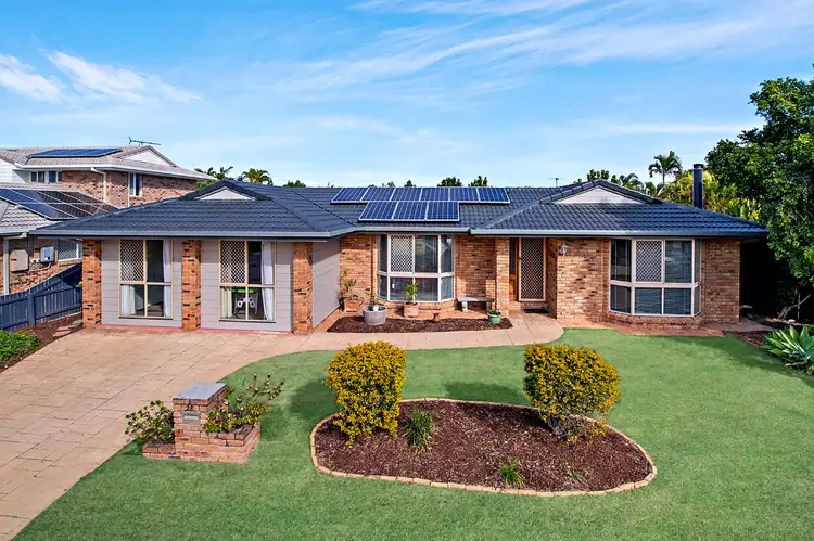 28 Morris Road, Kippa-ring QLD 4021