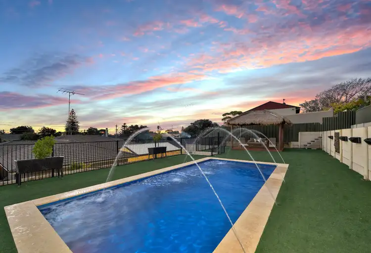 Main view of Homely house listing, 19 Collier Street, Silver Sands WA 6210
