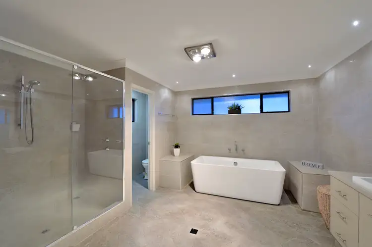 Second view of Homely house listing, 19 Collier Street, Silver Sands WA 6210