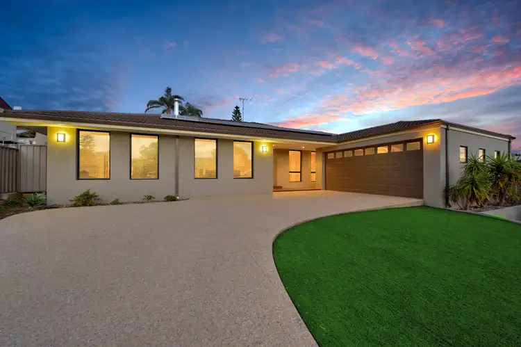 Third view of Homely house listing, 19 Collier Street, Silver Sands WA 6210