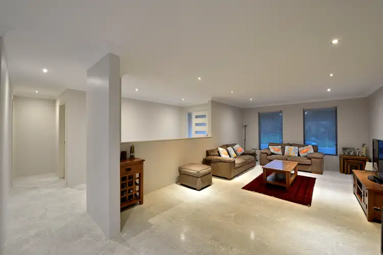 Fourth view of Homely house listing, 19 Collier Street, Silver Sands WA 6210