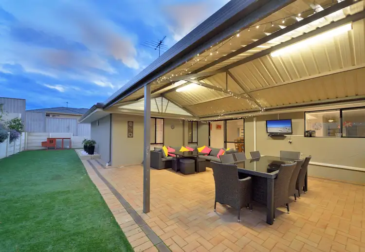 Fifth view of Homely house listing, 19 Collier Street, Silver Sands WA 6210